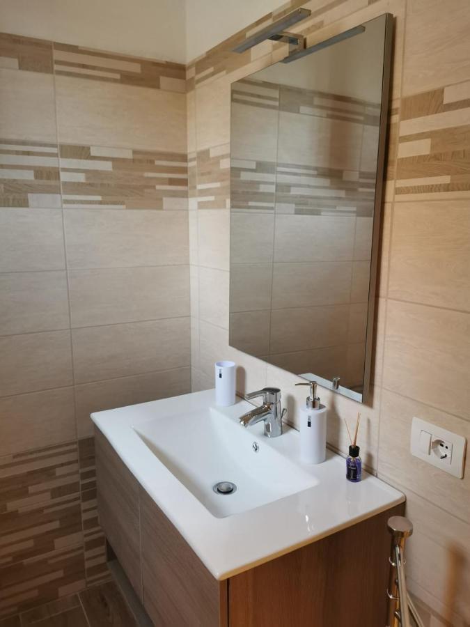 Loiacono Apartments 2 Caria Bagian luar foto