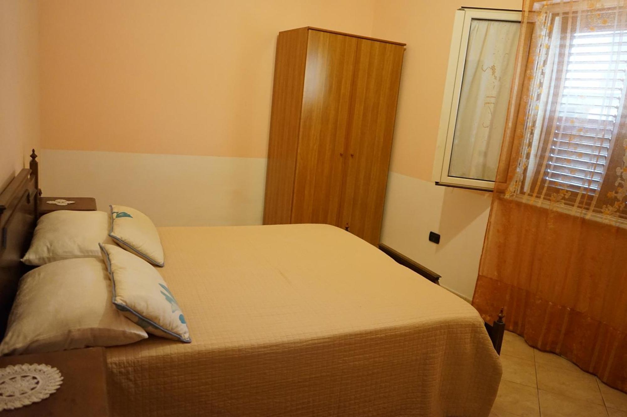 Loiacono Apartments 2 Caria Bagian luar foto